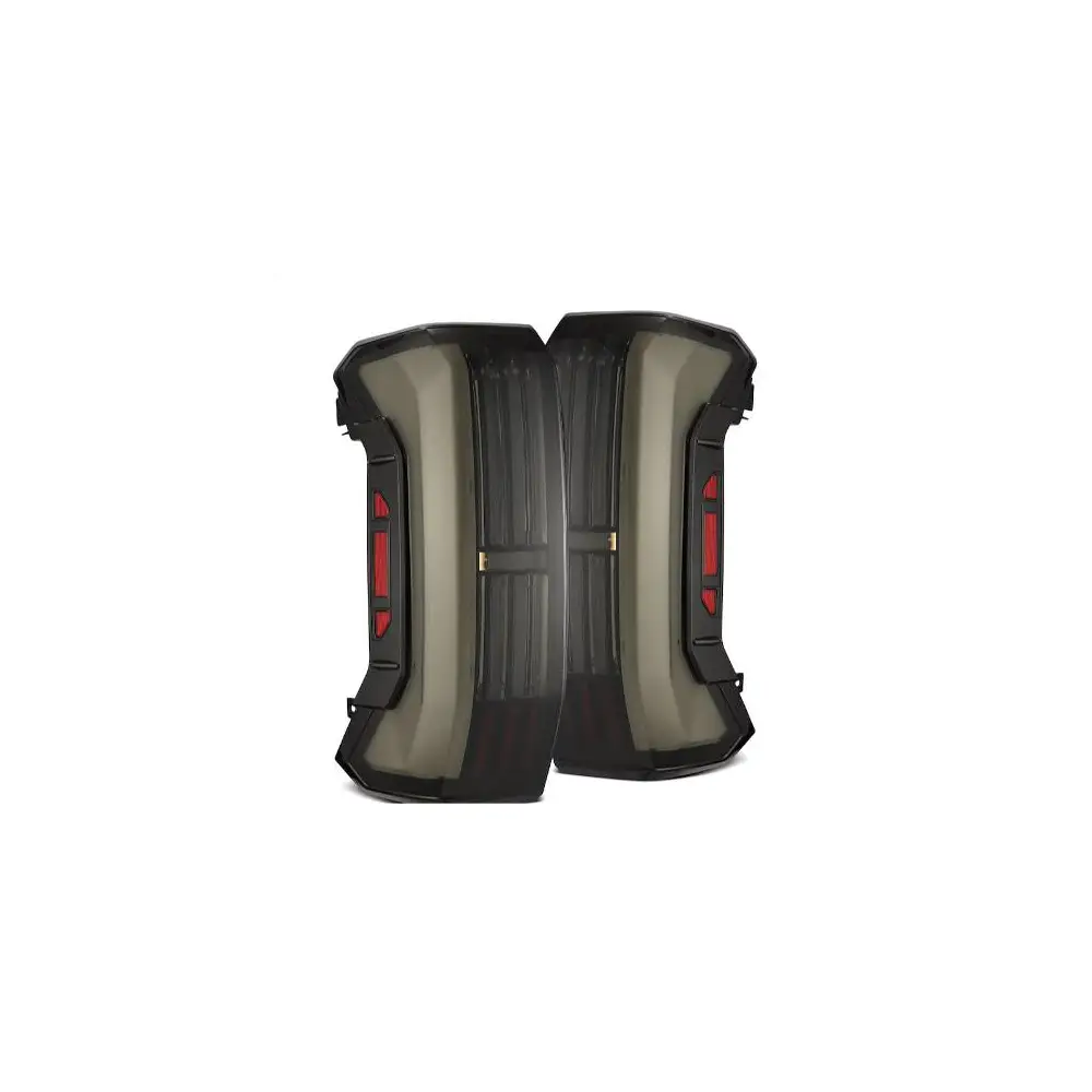 NOVA-Series Prismatic LED Tail Lights - ALP673001
